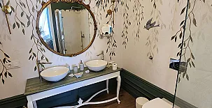 Hotel Boutique IULIA 006