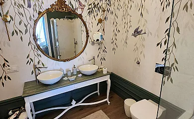 Hotel Boutique IULIA en Medina De Las Torres (Badajoz) - Foto 6