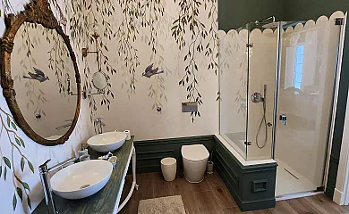 Hotel Boutique IULIA en Medina De Las Torres (Badajoz) - Foto 7