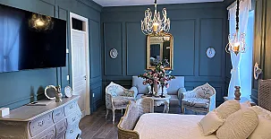 Hotel Boutique IULIA 008