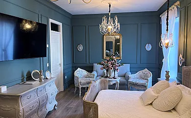 Hotel Boutique IULIA en Medina De Las Torres (Badajoz) - Foto 8