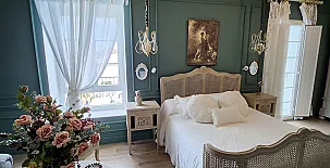 Hotel Boutique IULIA 009