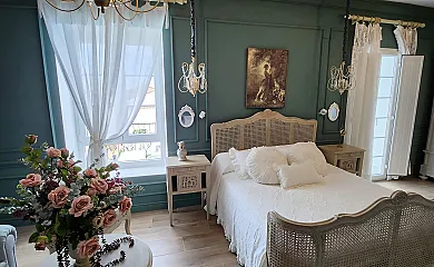 Hotel Boutique IULIA en Medina De Las Torres (Badajoz) - Foto 9