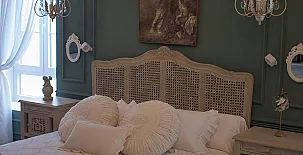 Hotel Boutique IULIA 0011