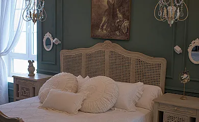 Hotel Boutique IULIA en Medina De Las Torres (Badajoz) - Foto 11