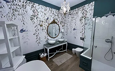 Hotel Boutique IULIA en Medina De Las Torres (Badajoz) - Foto 14