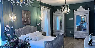 Hotel Boutique IULIA 0015