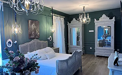 Hotel Boutique IULIA en Medina De Las Torres (Badajoz) - Foto 15