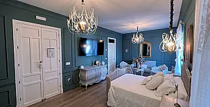 Hotel Boutique IULIA 0016