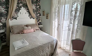 Hotel Boutique IULIA en Medina De Las Torres (Badajoz) - Foto 17