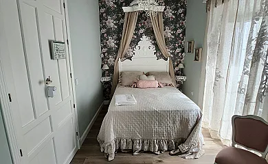 Hotel Boutique IULIA en Medina De Las Torres (Badajoz) - Foto 18