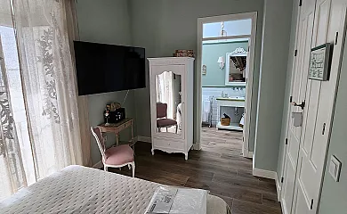 Hotel Boutique IULIA en Medina De Las Torres (Badajoz) - Foto 20