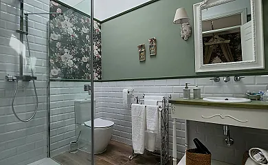 Hotel Boutique IULIA en Medina De Las Torres (Badajoz) - Foto 21