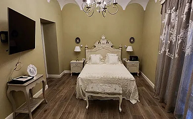 Hotel Boutique IULIA en Medina De Las Torres (Badajoz) - Foto 22