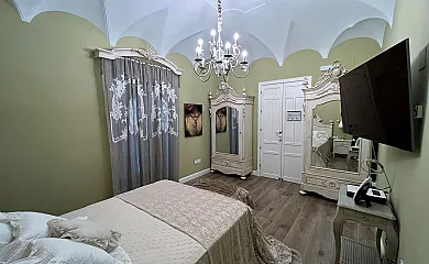 Hotel Boutique IULIA en Medina De Las Torres (Badajoz) - Foto 23