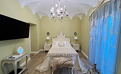 Hotel Boutique IULIA en Medina De Las Torres (Badajoz) - Foto 24