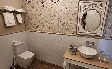 Hotel Boutique IULIA en Medina De Las Torres (Badajoz) - Foto 25