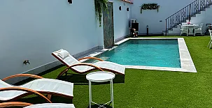 Hotel Boutique IULIA 0052