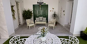 Hotel Boutique IULIA 0053