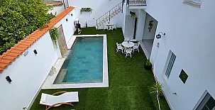 Hotel Boutique IULIA 0054