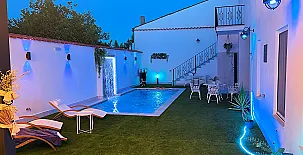 Hotel Boutique IULIA 0055
