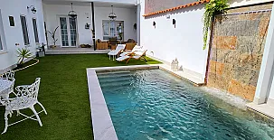 Hotel Boutique IULIA 0062