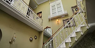 Hotel Boutique IULIA 0087