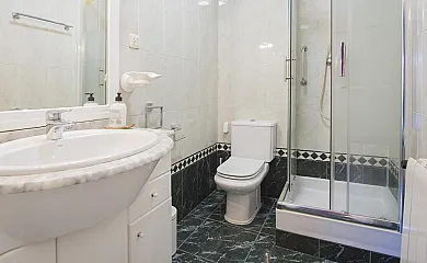 El Jardín de los Niños en El Viso de San Juan (Toledo) - Foto 22