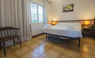 El Jardín de los Niños en El Viso de San Juan (Toledo) - Foto 15