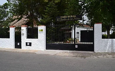 El Jardín de los Niños en El Viso de San Juan (Toledo) - Foto 16