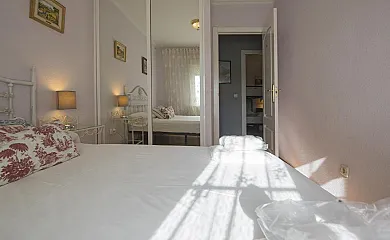 El Jardín de los Niños en El Viso de San Juan (Toledo) - Foto 18