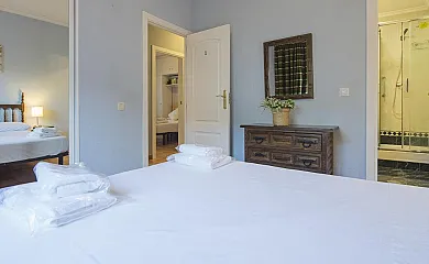 El Jardín de los Niños en El Viso de San Juan (Toledo) - Foto 19