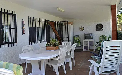 El Jardín de los Niños en El Viso de San Juan (Toledo) - Foto 20