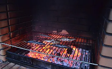 El Jardín de los Niños en El Viso de San Juan (Toledo) - Foto 5