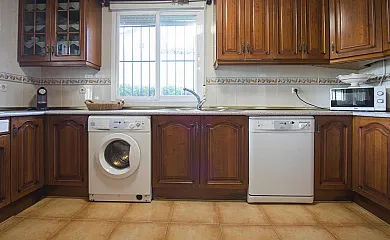 El Jardín de los Niños en El Viso de San Juan (Toledo) - Foto 11