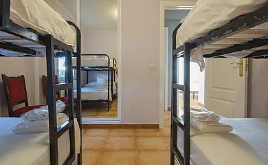 El Jardín de los Niños en El Viso de San Juan (Toledo) - Foto 23