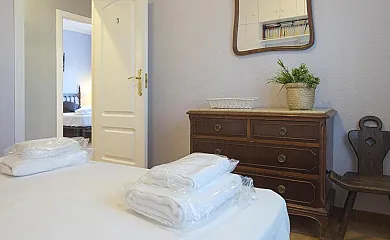 El Jardín de los Niños en El Viso de San Juan (Toledo) - Foto 25