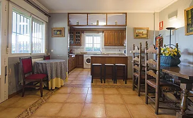 El Jardín de los Niños en El Viso de San Juan (Toledo) - Foto 10