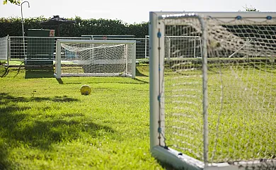 El Jardín de los Niños en El Viso de San Juan (Toledo) - Foto 2