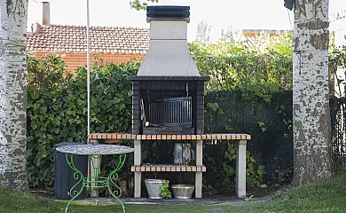 El Jardín de los Niños en El Viso de San Juan (Toledo) - Foto 6