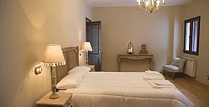 Casa Rural Tranco de Mojoque 005