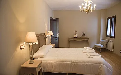 Casa Rural Tranco de Mojoque en Hornos de Segura (Jaén) - Foto 5