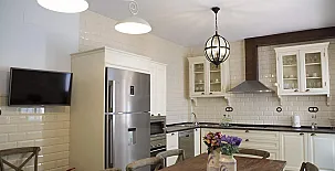 Casa Rural Tranco de Mojoque 006