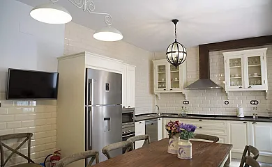 Casa Rural Tranco de Mojoque en Hornos de Segura (Jaén) - Foto 6