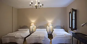 Casa Rural Tranco de Mojoque 007