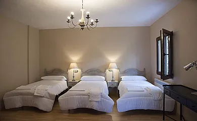 Casa Rural Tranco de Mojoque en Hornos de Segura (Jaén) - Foto 7