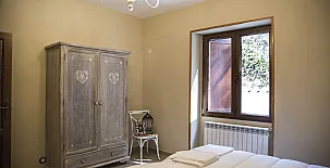 Casa Rural Tranco de Mojoque 008