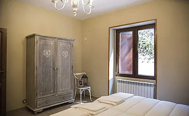 Casa Rural Tranco de Mojoque en Hornos de Segura (Jaén) - Foto 8