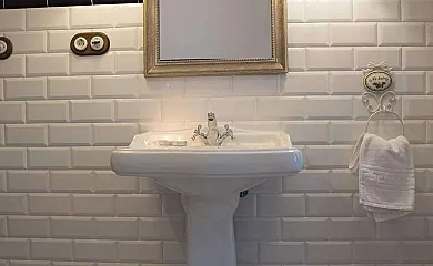 Casa Rural Tranco de Mojoque en Hornos de Segura (Jaén) - Foto 9