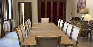 Casa Rural Tranco de Mojoque 0010